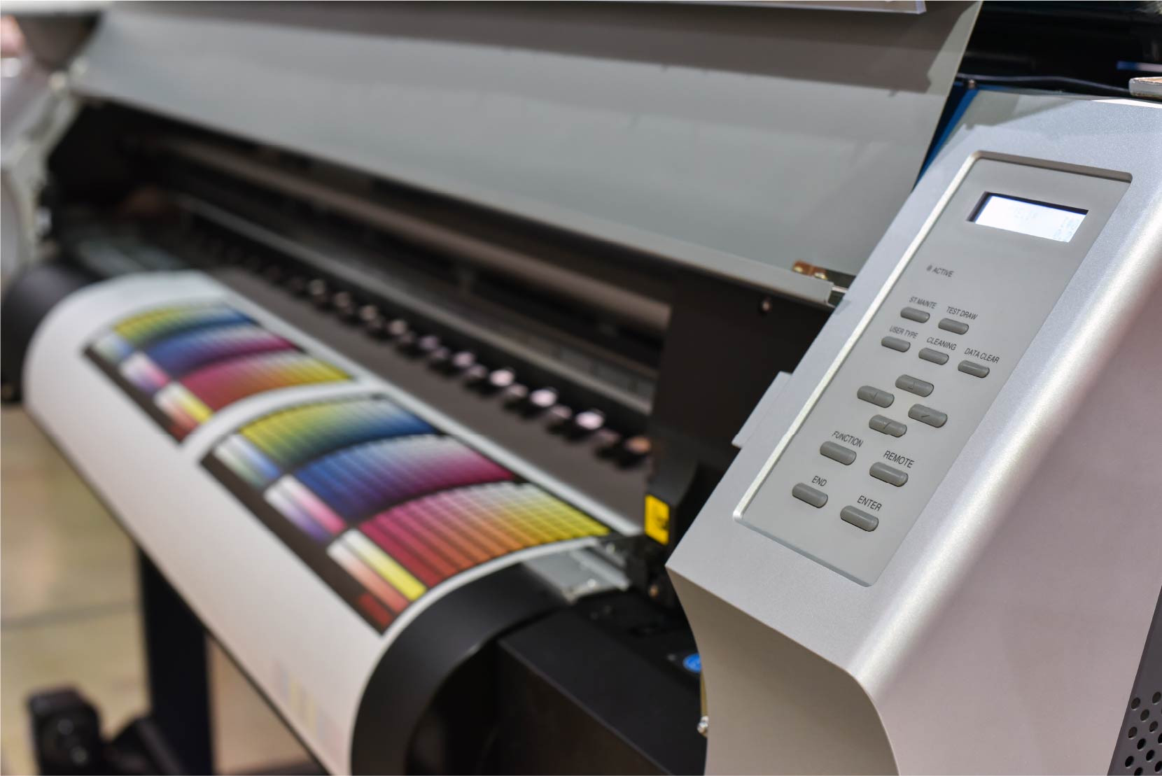 Digital Printing