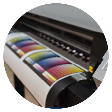 Digital Printing 