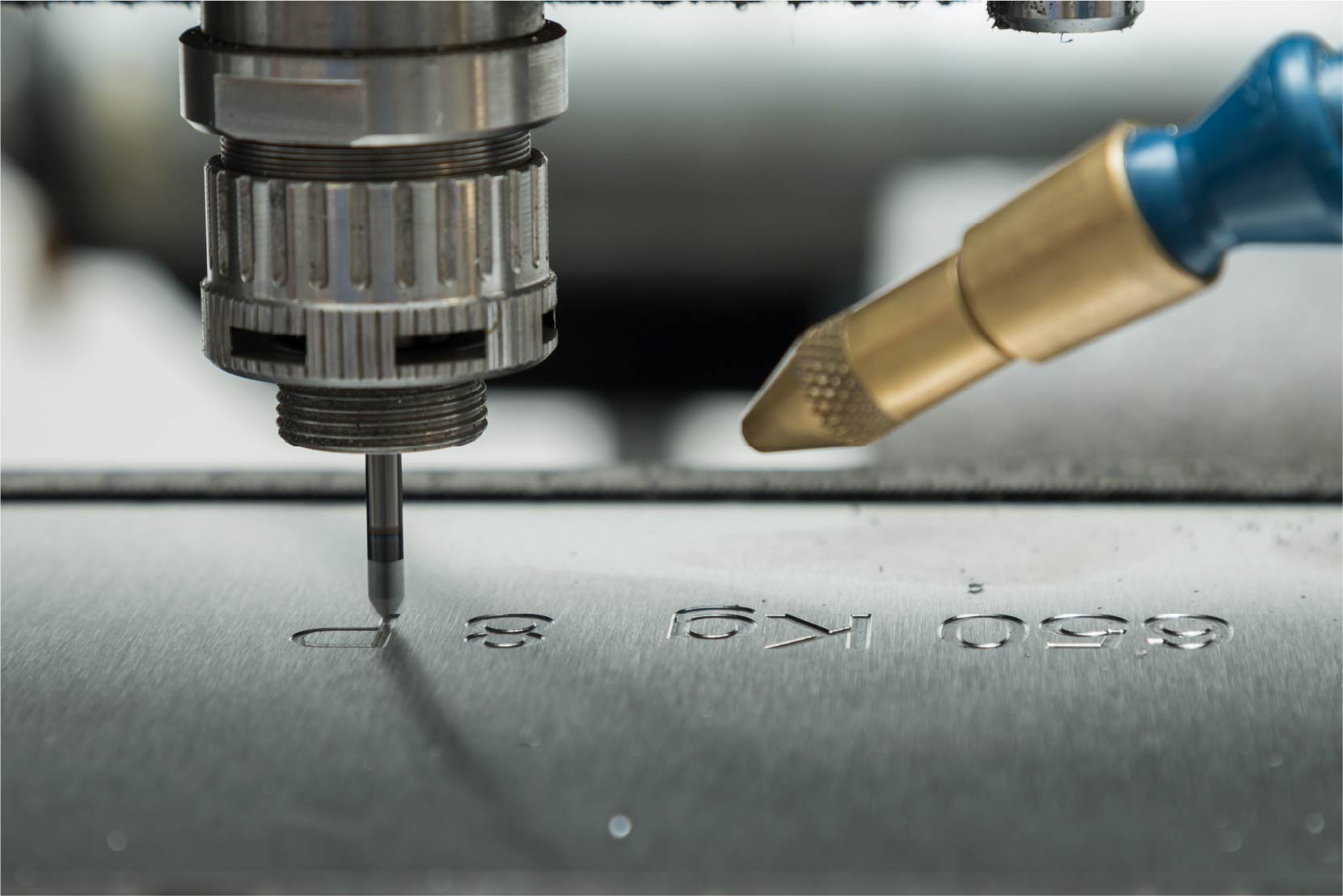 Micro Machining