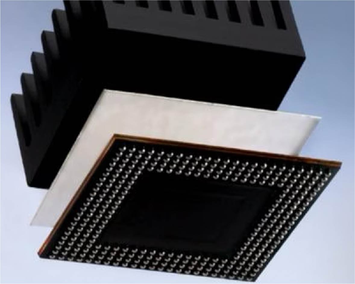 Thermal Solutions for Electronics